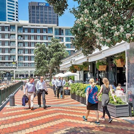 Qv Deluxe Waterfront Apartment - 799 Auckland Ngoại thất bức ảnh