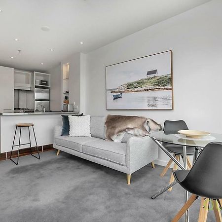 Qv Deluxe Waterfront Apartment - 799 Auckland Ngoại thất bức ảnh
