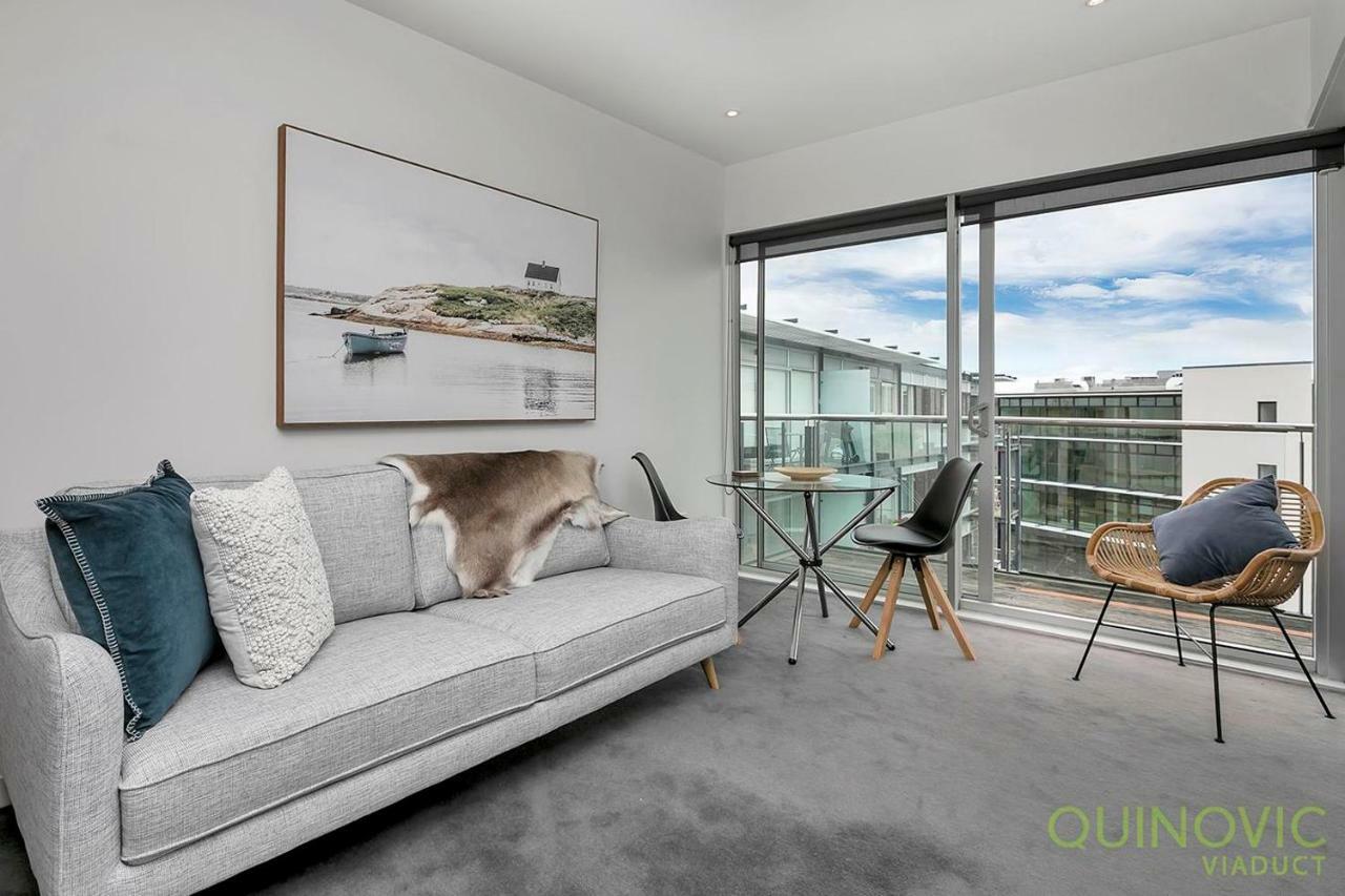 Qv Deluxe Waterfront Apartment - 799 Auckland Ngoại thất bức ảnh