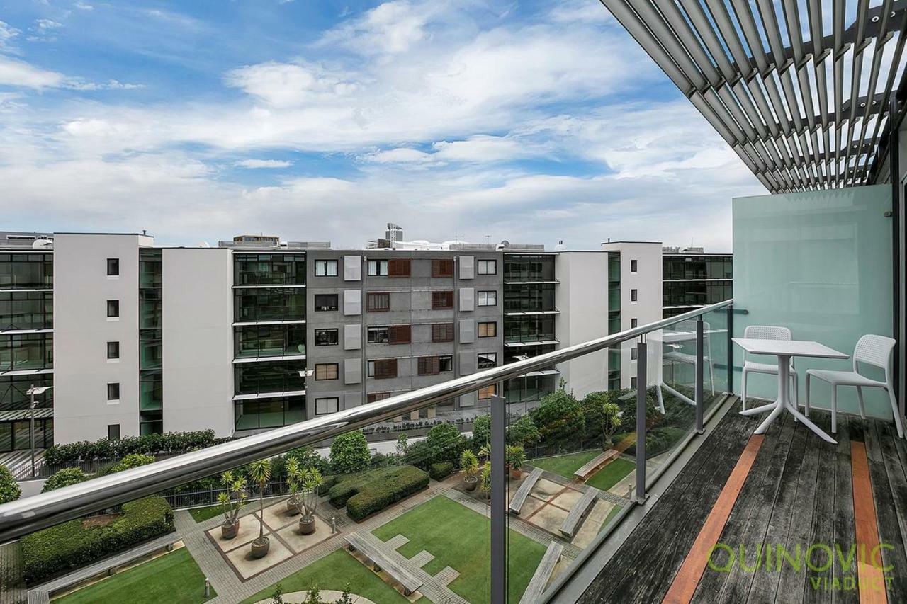 Qv Deluxe Waterfront Apartment - 799 Auckland Ngoại thất bức ảnh